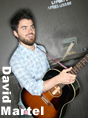 David Martel